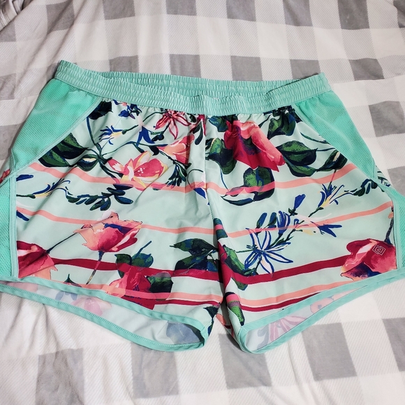 ZELOS Pants - 🎉Host Pick🎉  Zelos Active Shorts